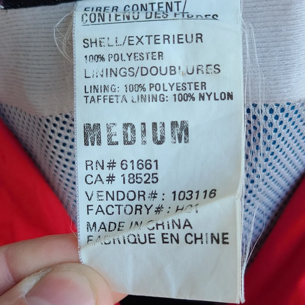 The North Face north face